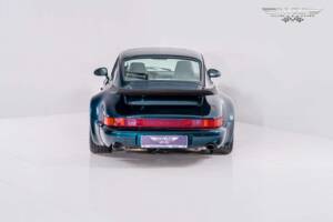 Bild 8/19 von Porsche 911 Turbo 3.3 (1991)