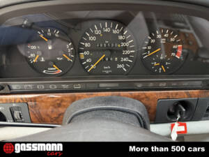 Bild 13/15 von Mercedes-Benz 560 SEC (1990)