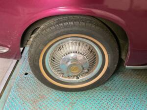 Image 38/50 de FIAT 1100-103 E TV-Convertible (1956)