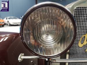 Bild 11/49 von Alfa Romeo 6C 1750 Turismo (1930)