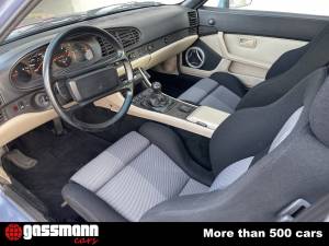 Image 15/15 de Porsche 944 Turbo (1986)
