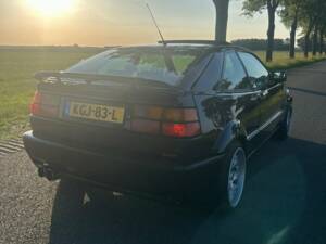 Bild 5/8 von Volkswagen Corrado G60 1.8 (1990)
