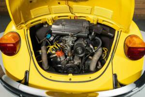 Bild 5/19 von Volkswagen Käfer 1303 LS (1978)