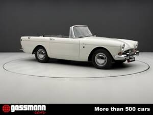 Bild 9/15 von Sunbeam Tiger Mk I (1965)