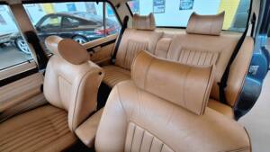 Imagen 18/19 de BMW 3,3 Li (1976)