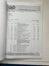 Image 52/63 of Volkswagen Beetle 1302 LS (1971)