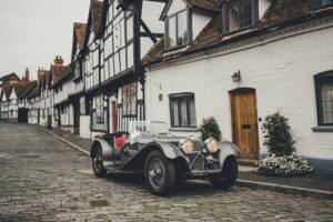 Image 18/49 of Jaguar SS 100  2.5 Litre (1938)