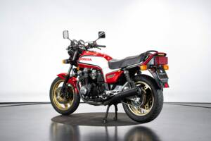 Bild 2/50 von Honda CB 1100 F Super Bol d´Or (1983)
