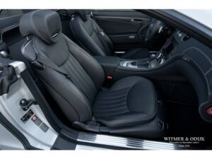 Imagen 4/36 de Mercedes-Benz SL 500 (2011)