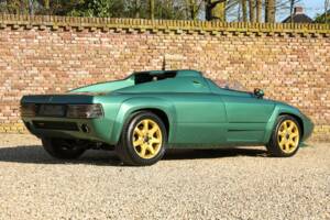 Image 22/50 of Isdera Spyder 036i (1989)