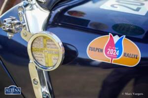 Bild 28/60 von Lagonda 4,5 Liter LG 45 (1937)