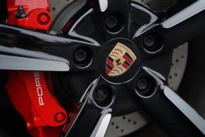 Bild 42/50 von Porsche 911 Carrera 4S (2013)