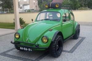 Image 1/8 of Volkswagen Beetle 1300 (1968)