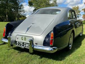 Bild 21/50 von Bentley S 1 Continental (1955)