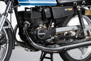 Bild 30/50 von Suzuki GT 125 (1979)