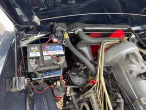Image 18/26 de Mercedes-Benz 280 SL (1968)