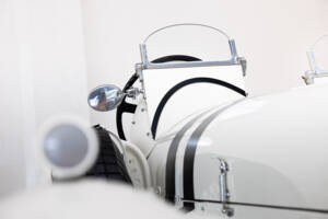 Image 10/34 of Racing Green Alvis 3 Litre Special (1950)