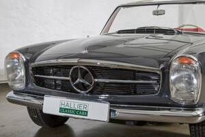 Bild 2/32 von Mercedes-Benz 230 SL (1963)