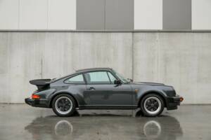 Bild 12/50 von Porsche 911 Turbo 3.3 (1986)