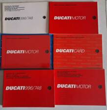 Immagine 20/37 di Ducati 748 S (2000)