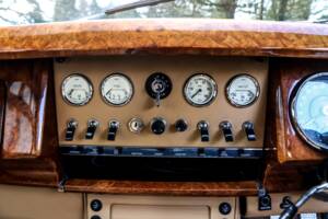 Imagen 26/50 de Jaguar Mk II 3.8 (2004)