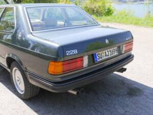 Bild 15/54 von Maserati 228i (1988)