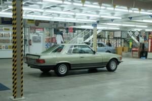 Image 46/50 de Mercedes-Benz 450 SLC 5,0 (1978)