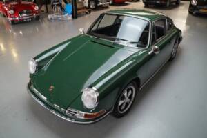 Immagine 48/50 di Porsche 912 (1969)