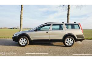 Bild 12/29 von Volvo XC70 2.4T (2001)