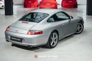 Imagen 7/24 de Porsche 911 Carrera "40 Jahre 911" (2003)