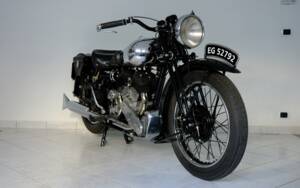 Immagine 15/89 di Brough-Superior SS 80 (1939)