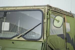 Afbeelding 26/50 van Volvo Laplander L3314 (1967)