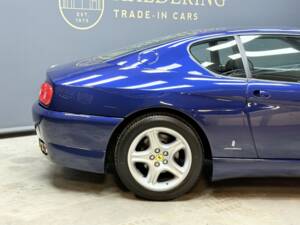 Image 36/50 of Ferrari 456 GT (1994)