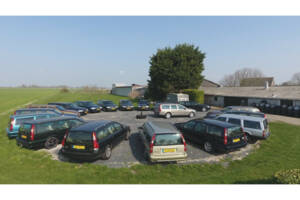 Immagine 30/36 di Volvo S 70 2.5 (1997)