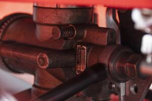 Immagine 20/22 di Aermacchi Harley-Davidson DUMMY (1969)