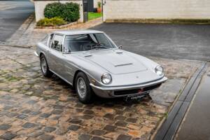 Image 1/10 of Maserati Mistral 3700 (1967)