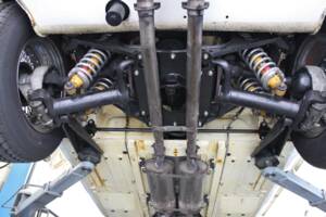 Bild 20/23 von Jaguar E-Type 3.8 (1964)