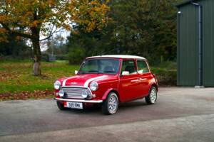 Image 19/34 of Rover Mini Cooper 1,3i (2000)