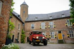 Immagine 22/47 di Toyota Land Cruiser FJ 45 (1980)