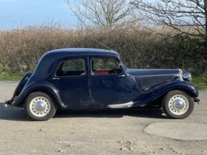 Bild 2/13 von Citroën Traction Avant 11 BL (1947)