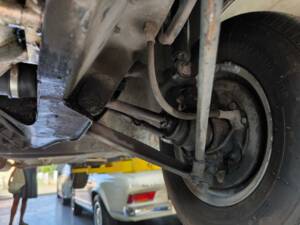 Immagine 18/19 di Austin Mini 1000 (1983)