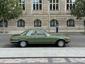 Immagine 2/53 di Mercedes-Benz 450 SLC 5,0 (1979)