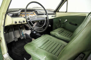 Bild 11/50 von Volvo Amazon  P121 (1966)