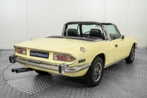 Image 27/50 of Triumph Stag (1972)