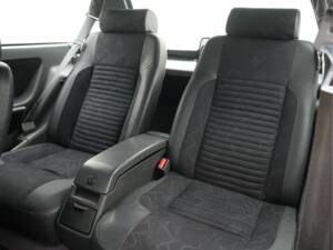 Image 14/42 of Volvo 480 Turbo (1992)