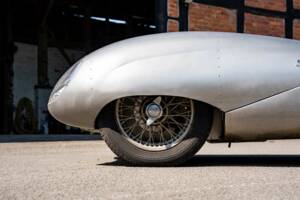 Immagine 46/50 di Lotus Eleven (1956)