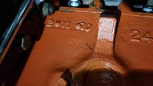 Image 23/27 of Dodge Challenger R/T (1970)