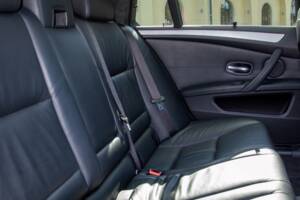 Afbeelding 33/41 van BMW M5 Touring (2008)