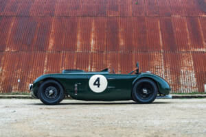 Bild 5/48 von Allard J2X (1952)