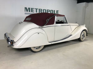 Bild 5/33 von Jaguar Mk V  3.5 Liter (1950)
